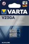 VARTA Elem, V23GA/A23/MN21 riasztóelem, 2 db, VARTA