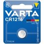 VARTA Gombelem, CR1216, 1 db, VARTA