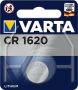 VARTA Gombelem, CR1620, 1 db, VARTA "Professional"
