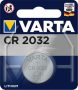 VARTA Gombelem, CR2032, 1 db, VARTA