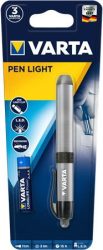 VARTA Elemlámpa, LED, 1xAAA, VARTA "Pen light" VARTA Elemlámpa, LED, 1xAAA, VARTA "Pen light"