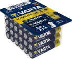 VARTA Elem, AAA mikro, 24 db, VARTA "Longlife" VARTA Elem, AAA mikro, 24 db, VARTA "Longlife"