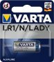 VARTA Elem, LR1, Lady, 1,5V, 1 db, VARTA