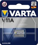VARTA Speciális elem, V11A, 1 db, VARTA VARTA Speciális elem, V11A, 1 db, VARTA
