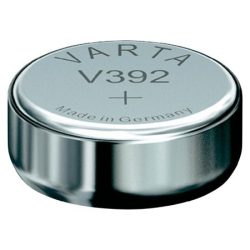 VARTA Gombelem, V392 / LR41 / SR41, 1 db, VARTA