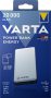 VARTA Power bank, 20.000 mAh, VARTA