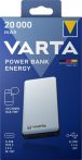 VARTA Power bank, 20.000 mAh, VARTA VARTA Power bank, 20.000 mAh, VARTA