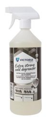 VICTORIA HYGIENE Extraerős hideg zsíroldó, 1 l, VICTORIA HYGIENE VICTORIA HYGIENE Extraerős hideg zsíroldó, 1 l, VICTORIA HYGIENE