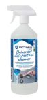   VICTORIA HYGIENE Felületfertőtlenítő folyadék, szórófejes, alkoholos, 1 l, VICTORIA HYGIENE