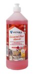 VICTORIA HYGIENE Univerzális padlótisztítószer, 1 l, VICTORIA HYGIENE VICTORIA HYGIENE Univerzális padlótisztítószer, 1 l, VICTORIA HYGIENE