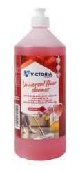 VICTORIA HYGIENE Univerzális padlótisztítószer, 1 l, VICTORIA HYGIENE VICTORIA HYGIENE Univerzális padlótisztítószer, 1 l, VICTORIA HYGIENE