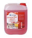VICTORIA HYGIENE Univerzális padlótisztítószer, 5 l, VICTORIA HYGIENE VICTORIA HYGIENE Univerzális padlótisztítószer, 5 l, VICTORIA HYGIENE