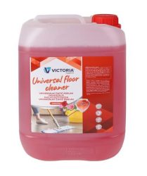 VICTORIA HYGIENE Univerzális padlótisztítószer, 5 l, VICTORIA HYGIENE VICTORIA HYGIENE Univerzális padlótisztítószer, 5 l, VICTORIA HYGIENE