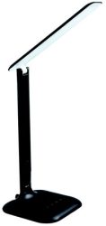 EGLO Asztali lámpa, LED 2,9W, EGLO "Caupo", fekete EGLO Asztali lámpa, LED 2,9W, EGLO "Caupo", fekete