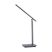 EGLO Asztali lámpa, LED, 3,6 W, érintőkapcsoló, EGLO "Iniesta", szürke