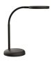 MAUL Asztali lámpa, LED, MAUL "Joy ", fekete