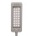 MAUL Asztali lámpa, LED, szabályozható, MAUL "Pearly colour vario", fehér