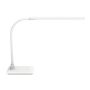   MAUL Asztali lámpa, LED, szabályozható, MAUL "Pirro", fehér