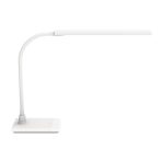   MAUL Asztali lámpa, LED, szabályozható, MAUL "Pirro", fehér