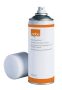   NOBO Tisztító aerosol spray fehértáblához 400 ml, NOBO "Clene Plus"