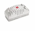 NOBO Cserélhető betétes táblatörlő fehértáblához, NOBO fehér NOBO Cserélhető betétes táblatörlő fehértáblához, NOBO fehér