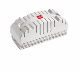 NOBO Cserélhető betétes táblatörlő fehértáblához, NOBO fehér NOBO Cserélhető betétes táblatörlő fehértáblához, NOBO fehér