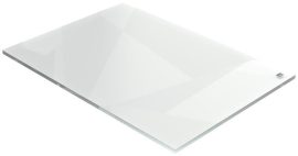 NOBO Jegyzettábla, akril, A4, NOBO "Home" NOBO Jegyzettábla, akril, A4, NOBO "Home"