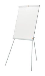 NOBO Flipchart tábla, mágneses felület, 70x100 cm, EcoLabel, NOBO "Premium Plus", fehér NOBO Flipchart tábla, mágneses felület, 70x100 cm, EcoLabel, NOBO "Premium Plus", fehér