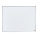 NOBO Fehértábla, mágneses, 150x100 cm, alumínium keret, NOBO "Essentials" NOBO Fehértábla, mágneses, 150x100 cm, alumínium keret, NOBO "Essentials"