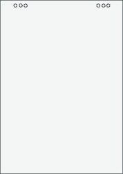 VICTORIA VISUAL Flipchart papír, sima, 68x98 cm, 5x20 lap, VICTORIA VISUAL VICTORIA VISUAL Flipchart papír, sima, 68x98 cm, 5x20 lap, VICTORIA VISUAL