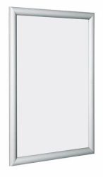 VICTORIA VISUAL Posztertábla, fali, A3 méret (297x420 mm), alumínium keret, VICTORIA VISUAL "Snap" VICTORIA VISUAL Posztertábla, fali, A3 méret (297x420 mm), alumínium keret, VICTORIA VISUAL "Snap"