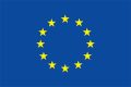 . Zászló, EU, 60x90 cm