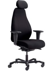 Aiax -24 Ergonómikus irodai szék 24h