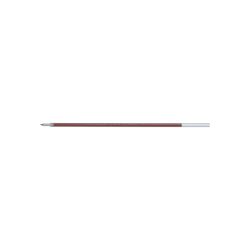 Tollbetét 0,7mm, Pilot Super Grip G kupakos tollhoz, írásszín piros