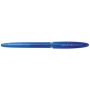  Zselés toll 0,7mm, kupakos UM-170 Uni Signo Gelstick, írásszín kék