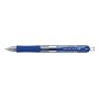 Zselés toll 0,5mm, Uni UMN-152, írásszín kék