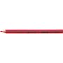   Színes ceruza vastag háromszögletű STABILO TRIO 203/310 piros