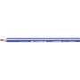   Színes ceruza vastag háromszögletű STABILO TRIO 203/405 kék