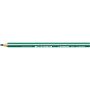   Színes ceruza vastag háromszögletű STABILO TRIO 203/530 zöld