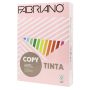   Másolópapír, színes, A4, 80g. Fabriano CopyTinta 500ív/csomag. pasztell rózsaszín