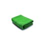Törlőkendő mikroszálas 300 g/m2 MUT32Z zöld