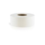  Toalettpapír 2 rétegű közületi átmérő: 23 cm 100 % cellulóz 6 tekercs/karton Bluering® hófehér