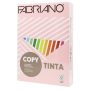   Másolópapír, színes, A3, 80g. Fabriano CopyTinta 250ív/csomag. pasztell rózsaszín