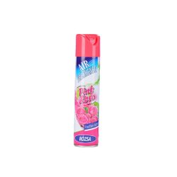 Légfrissítő aerosol 300 ml Rózsa Air Freshener