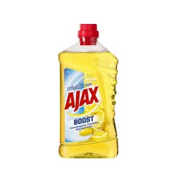 Általános tisztítószer 1 liter Boost Ajax Lemon