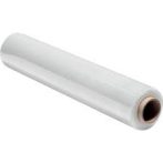Strechfólia nyújtható 50cm, 1,6kg 23 micron kb. 145 méter ÁTLÁTSZÓ Strechfólia nyújtható 50cm, 1,6kg 23 micron kb. 145 méter ÁTLÁTSZÓ
