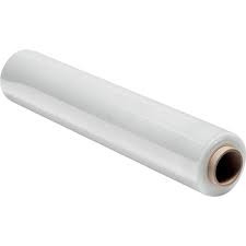 Strechfólia nyújtható 50cm, 1,6kg 23 micron kb. 145 méter ÁTLÁTSZÓ Strechfólia nyújtható 50cm, 1,6kg 23 micron kb. 145 méter ÁTLÁTSZÓ