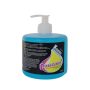   Folyékony szappan fertőtlenítő hatással pumpás 500 ml Kliniko-Dermis_Clean Center