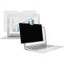   Monitorszűrő, betekintésvédelemmel, 27, iMac készülékhez Fellowes® PrivaScreen™, fekete