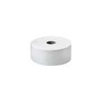   Toalettpapír 3 rétegű közületi átmérő: 19 cm 100 % cellulóz 12 tekercs/karton hófehér